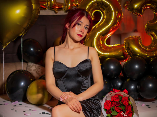 AllisonVeega - Sexe cam en vivo - 21336546