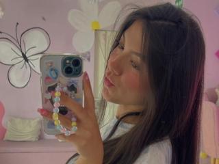 GiselleCollins - Camera khiêu dâm &amp; quyến rũ trực tiếp - 21336642