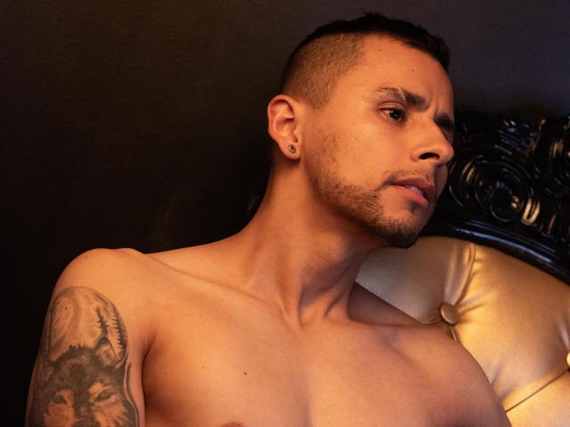 JorkGus - Sexe cam en vivo - 21336818