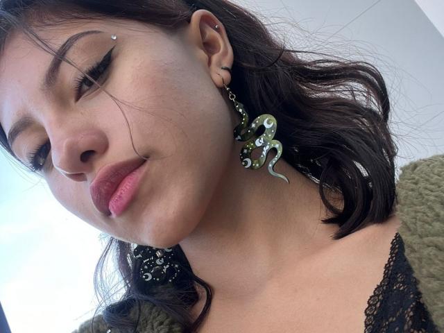 IsabelaHampton - сексуальная веб-камера в реальном времени - 21336962