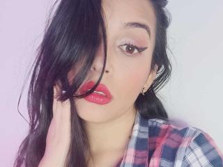 KandasPari - сексуальная веб-камера в реальном времени - 21337506