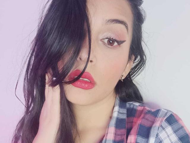 KandasPari - Live porn &amp; sex cam - 21337506