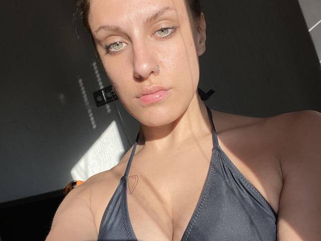 Kametia - Live porn &amp; sex cam - 21337546