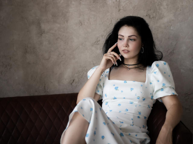 NellyCandy - Live porn &amp; sex cam - 21337594