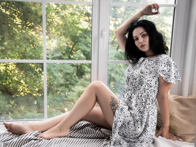 NellyCandy - Camera khiêu dâm &amp; quyến rũ trực tiếp - 21337638