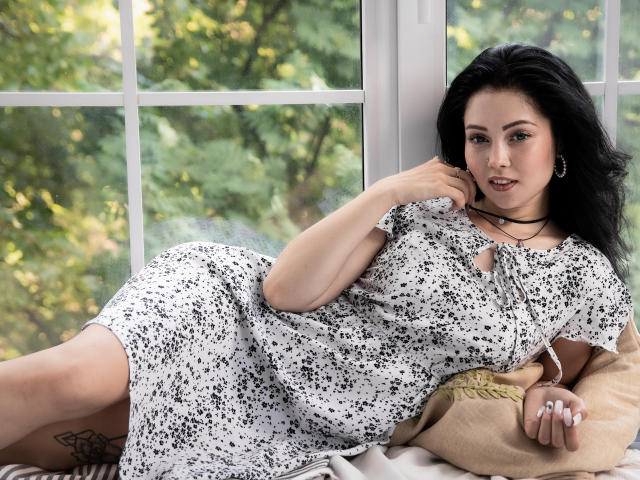 NellyCandy - Camera khiêu dâm &amp; quyến rũ trực tiếp - 21337654