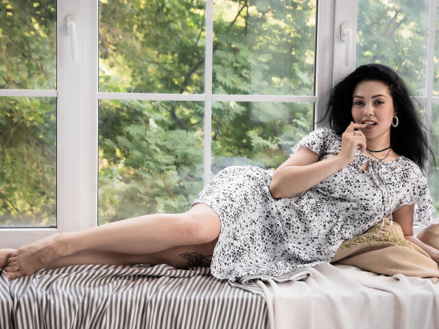 NellyCandy - Camera khiêu dâm &amp; quyến rũ trực tiếp - 21337658