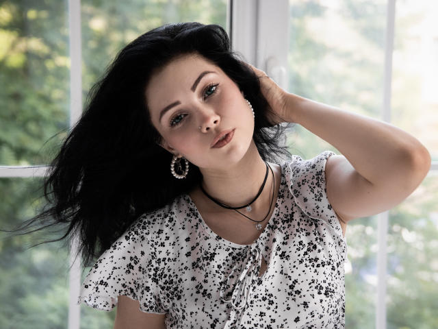 NellyCandy - Camera khiêu dâm &amp; quyến rũ trực tiếp - 21337666