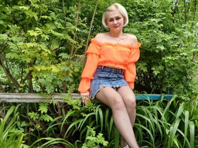 OliviaHorst - Sexe cam en vivo - 21337890