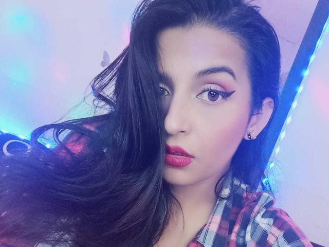 KandasPari - Live porn &amp; sex cam - 21338430