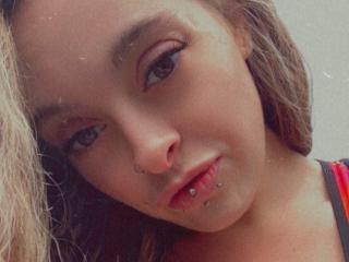 HarleyQuinnzel - Camera khiêu dâm &amp; quyến rũ trực tiếp - 21338942