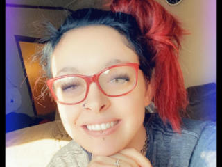 HarleyQuinnzel - Camera khiêu dâm &amp; quyến rũ trực tiếp - 21339170