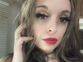 HarleyQuinnzel - Live porn &amp; sex cam - 21339206