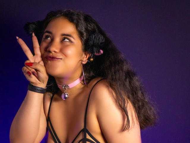 MiileyCooper - Sexe cam en vivo - 21339694