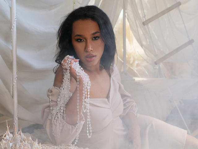 PatriciaWarner - Camera khiêu dâm &amp; quyến rũ trực tiếp - 21339942