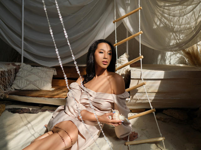 PatriciaWarner - Camera khiêu dâm &amp; quyến rũ trực tiếp - 21339958