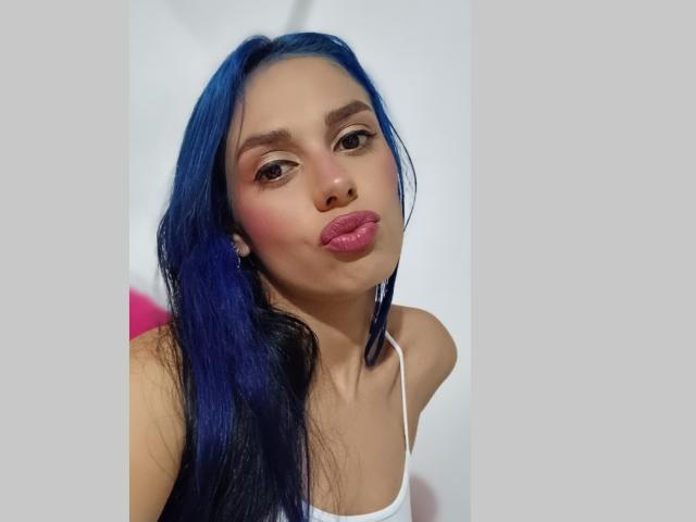 AnaisHilton - Camera khiêu dâm &amp; quyến rũ trực tiếp - 21340330