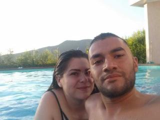 DulceAndJeff - Live porn &amp; sex cam - 21340546
