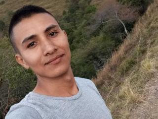 GabrielT - сексуальная веб-камера в реальном времени - 21340930