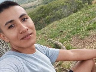 GabrielT - сексуальная веб-камера в реальном времени - 21340966