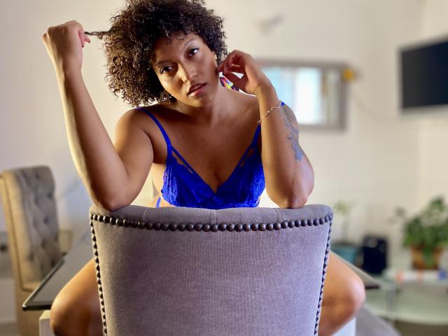 StefyRoldans - Live porn &amp; sex cam - 21341222