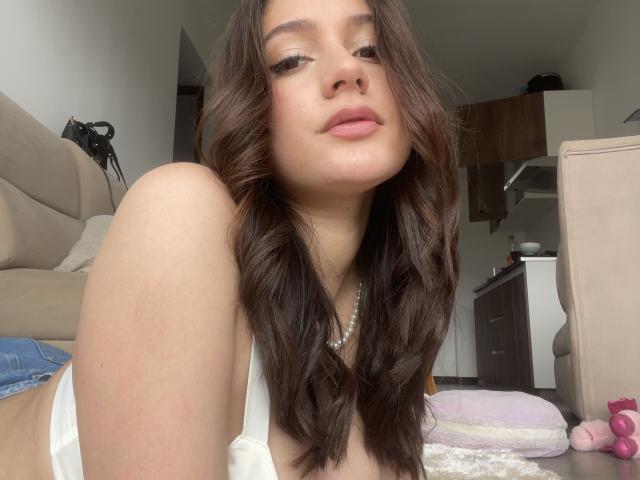 KittyFeet - Live Sex Cam - 21341622