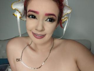 MadelineFoxy - Live porn &amp; sex cam - 21341978