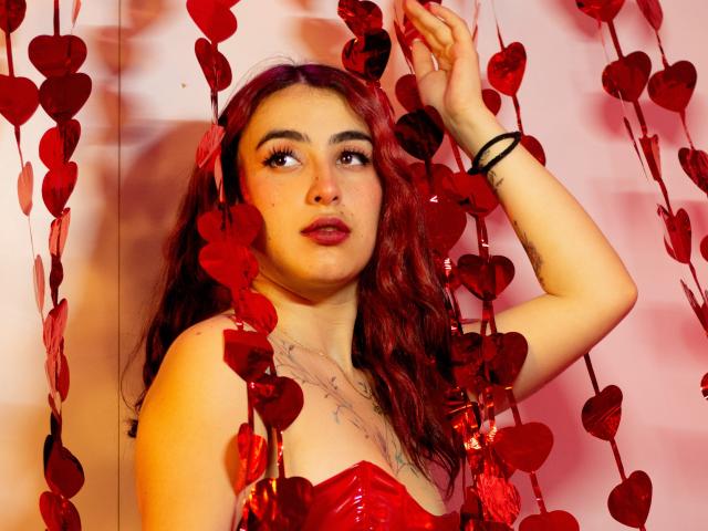 LilCati - Live sex cam - 21342258