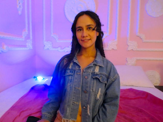 LilaRusell - Sexe cam en vivo - 21342586