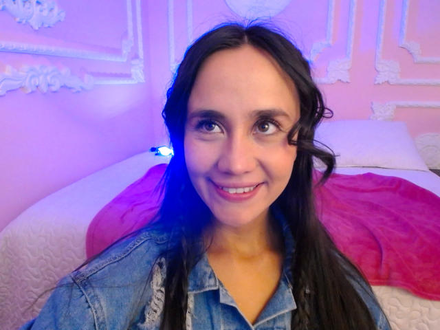 LilaRusell - Live porn &amp; sex cam - 21342598