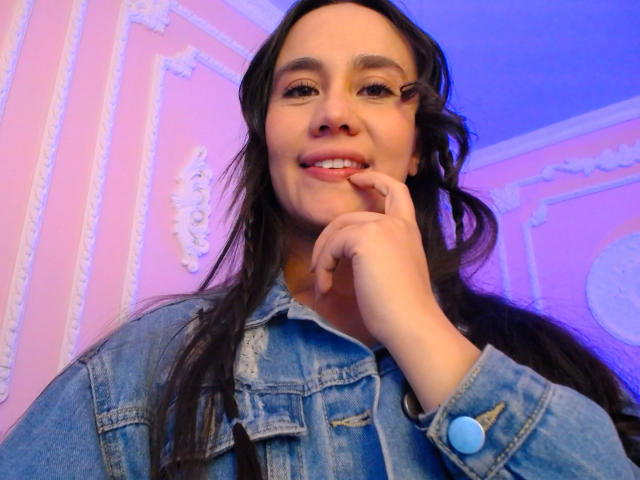 LilaRusell - Porno na żywo i seks kamera - 21342614