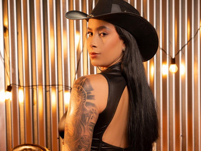 JessieBarrera - 라이브 포르노 &amp; 섹스 캠 - 21343146