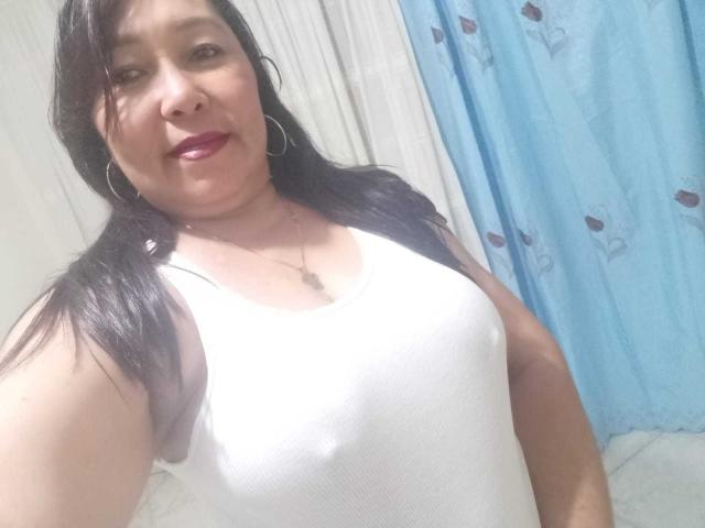 MiaViioleta - Sexe cam en vivo - 21343794