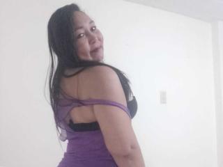 MiaViioleta - Sexe cam en vivo - 21343798