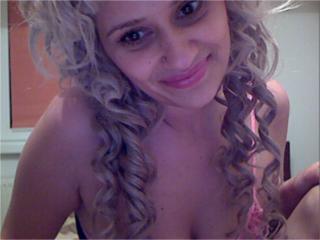 AmazonBeauty - Sexe cam en vivo - 2134416