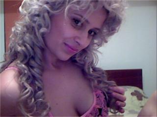 AmazonBeauty - Sexe cam en vivo - 2134417