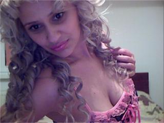 AmazonBeauty - Sexe cam en vivo - 2134419