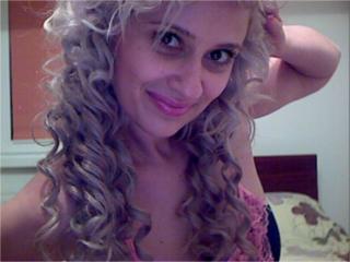AmazonBeauty - Sexe cam en vivo - 2134426