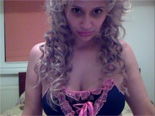 AmazonBeauty - Sexe cam en vivo - 2134427