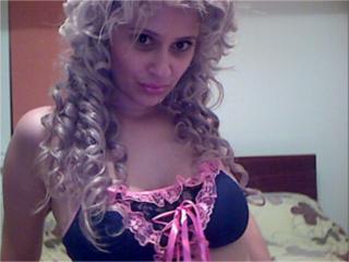 AmazonBeauty - Sexe cam en vivo - 2134428