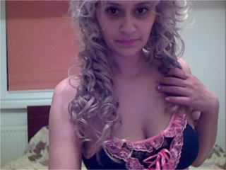 AmazonBeauty - Sexe cam en vivo - 2134431