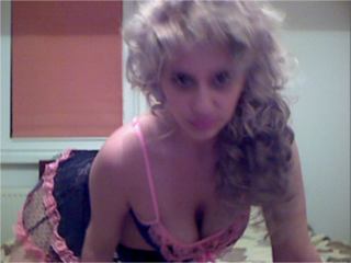 AmazonBeauty - Sexe cam en vivo - 2134434
