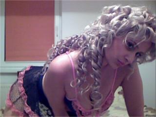 AmazonBeauty - Sexe cam en vivo - 2134437