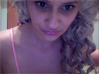 AmazonBeauty - Sexe cam en vivo - 2134444