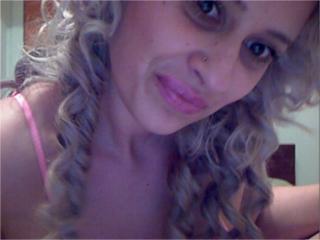 AmazonBeauty - Sexe cam en vivo - 2134445