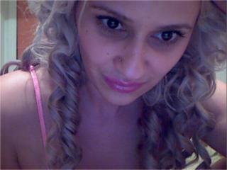 AmazonBeauty - Sexe cam en vivo - 2134447