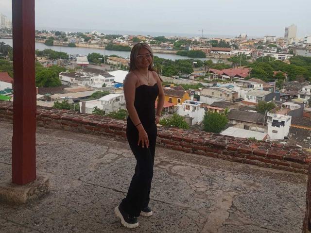 Scaarlett - Sexe cam en vivo - 21344526