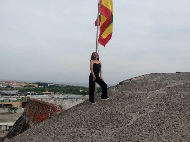 Scaarlett - Live porn &amp; sex cam - 21344534