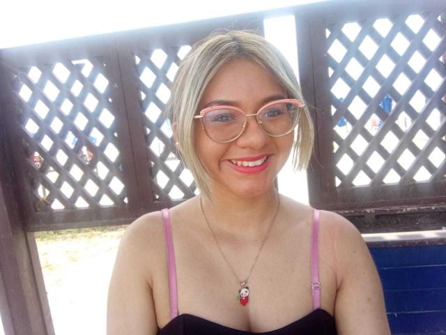 Scaarlett - Live porn &amp; sex cam - 21344570