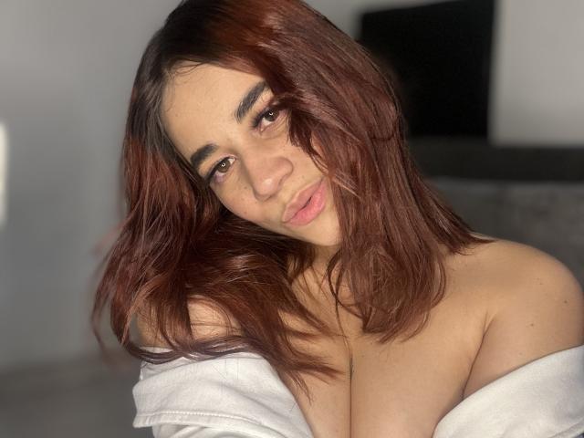 AlinaDemi - Live porn &amp; sex cam - 21344670